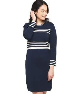 Hot Robe milano bleu Robes|Robes & Jupes