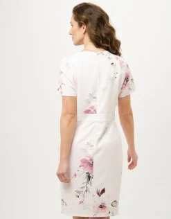 Best Robe rose habillée Robes|Robes & Jupes