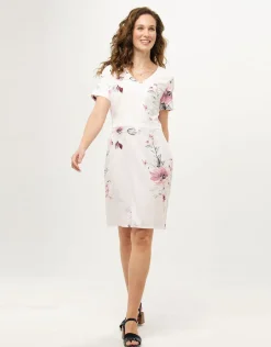 Best Robe rose habillée Robes|Robes & Jupes