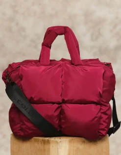 New Sac bandoulière matelassé Maroquinerie|Accessoires