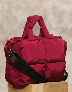 New Sac bandoulière matelassé Maroquinerie|Accessoires
