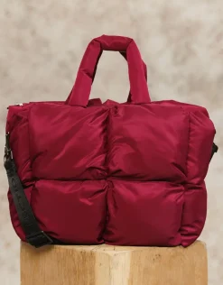 New Sac bandoulière matelassé Maroquinerie|Accessoires