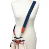 Hot Sac seau tissu Maroquinerie|Accessoires