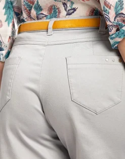 Outlet Short gris pour l'été Shorts & Bermudas