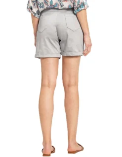 Outlet Short gris pour l'été Shorts & Bermudas