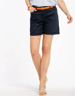 Hot Short marine stretch Shorts & Bermudas