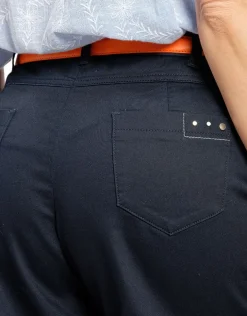 Hot Short marine stretch Shorts & Bermudas
