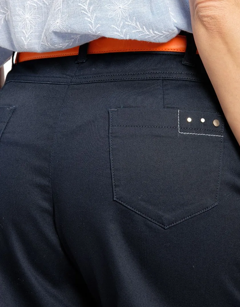 Hot Short marine stretch Shorts & Bermudas