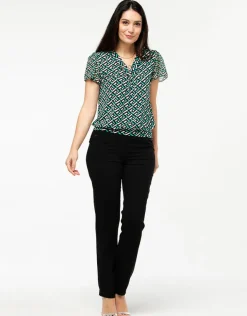 Best Top fluide arty Chemisiers & Blouses|Hauts