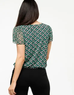 Best Top fluide arty Chemisiers & Blouses|Hauts