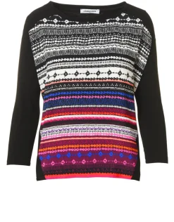 Sale Top manches chauve souris T-shirts|Hauts