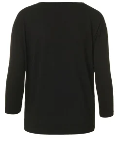 Sale Top manches chauve souris T-shirts|Hauts