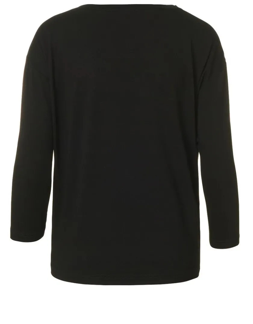 Sale Top manches chauve souris T-shirts|Hauts