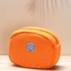 Hot Trousse éponge orange Accessoires
