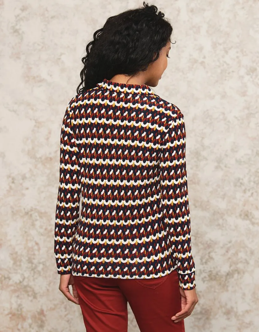 Online T-Shirt chaud seventies T-shirts|Hauts