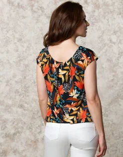 Discount T-shirt chic fantaisie T-shirts|Hauts