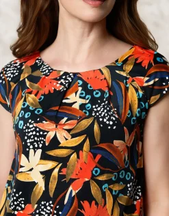 Discount T-shirt chic fantaisie T-shirts|Hauts