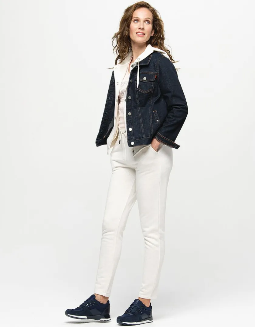 Discount T-shirt coton modal rose T-shirts|Hauts