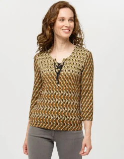 Best T-shirt motif jaune T-shirts|Hauts