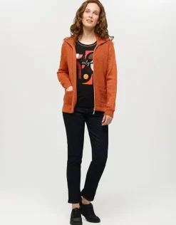 Fashion T-shirt noir motif pop T-shirts|Hauts