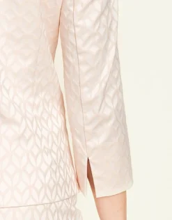 Best Veste chic rose Habillées|Vestes