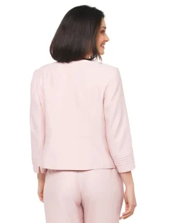 Hot Veste habillée rose clair Habillées|Vestes