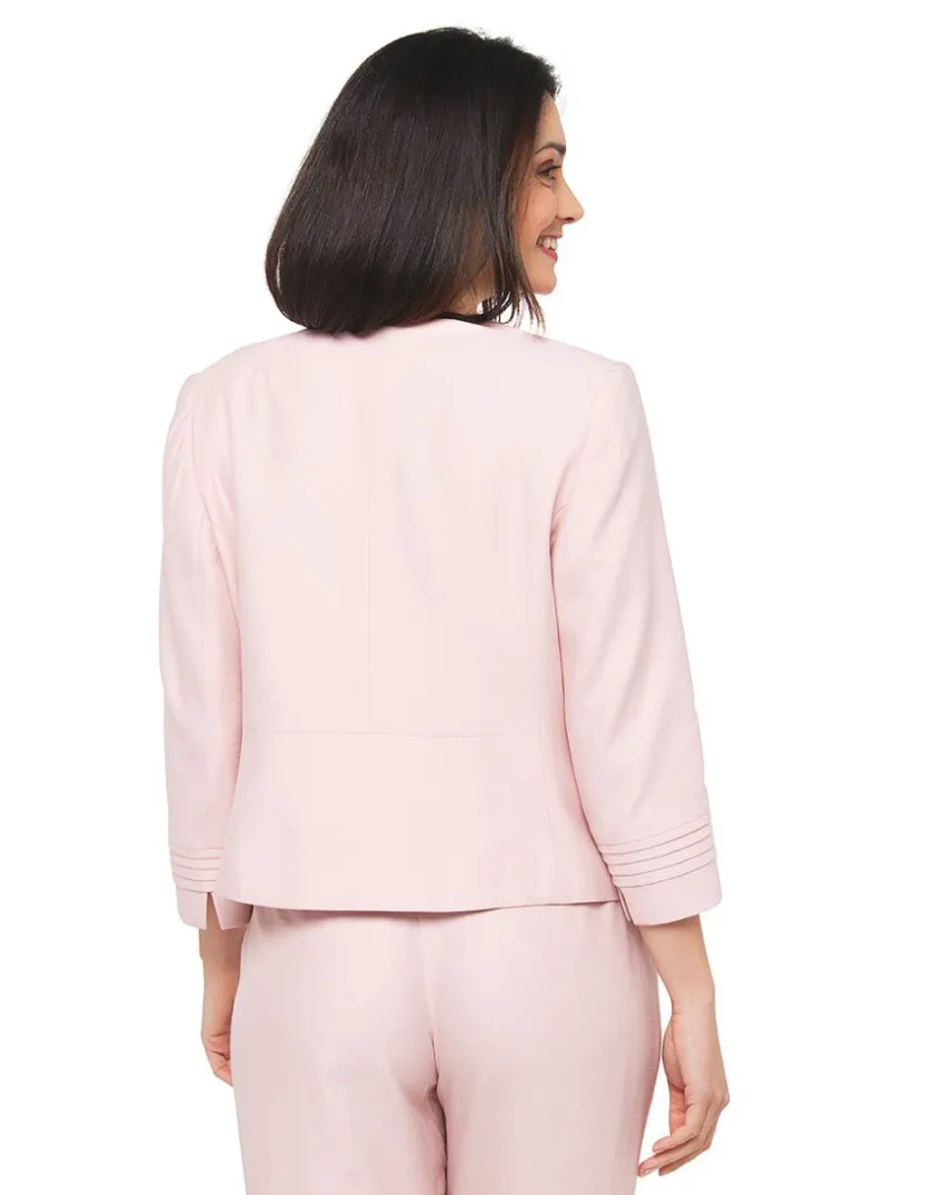 Hot Veste habillée rose clair Habillées|Vestes