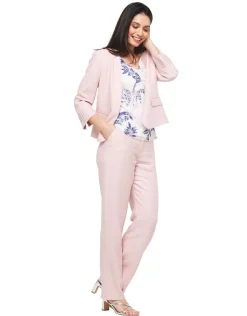 Hot Veste habillée rose clair Habillées|Vestes