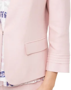 Hot Veste habillée rose clair Habillées|Vestes